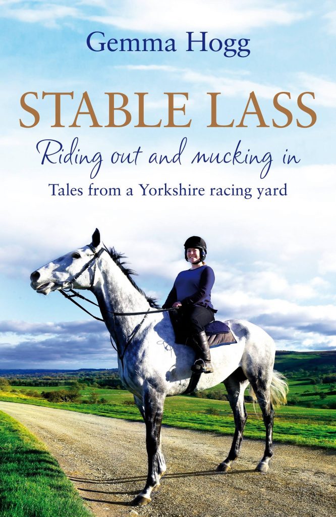 Stable Lass - A Review