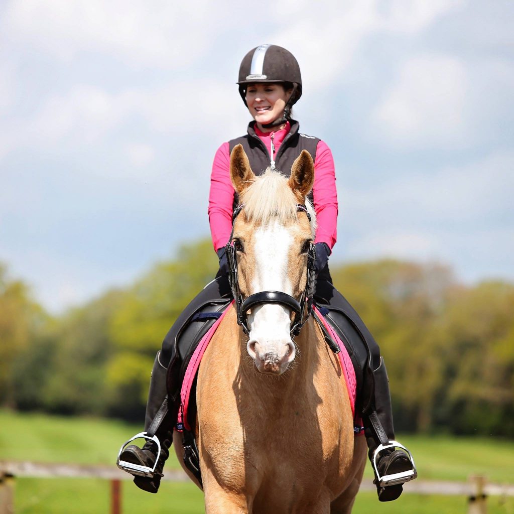 Chatting A Bit with Hooves & Love