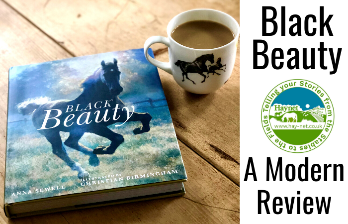 Black Beauty: A Modern Review