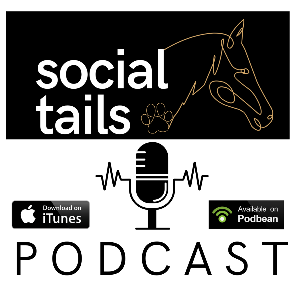 PODCAST ROUND LOGO