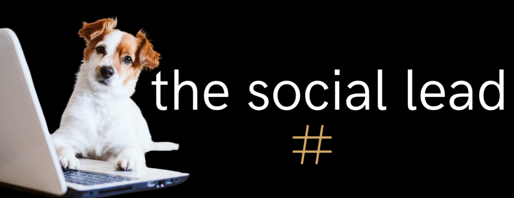 Social lead